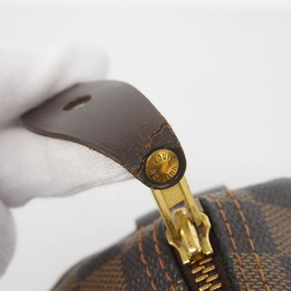 Louis Vuitton Handbag Damier Speedy 30 N41364 Ebene Womens