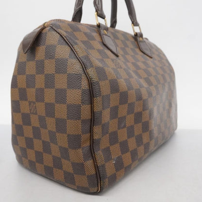 Louis Vuitton Handbag Damier Speedy 30 N41364 Ebene Womens