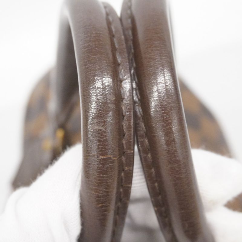 Louis Vuitton Handbag Damier Speedy 30 N41364 Ebene Womens