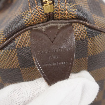 Louis Vuitton Handbag Damier Speedy 30 N41364 Ebene Womens