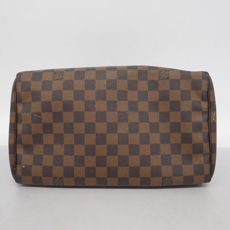 Louis Vuitton Handbag Damier Speedy 30 N41364 Ebene Womens
