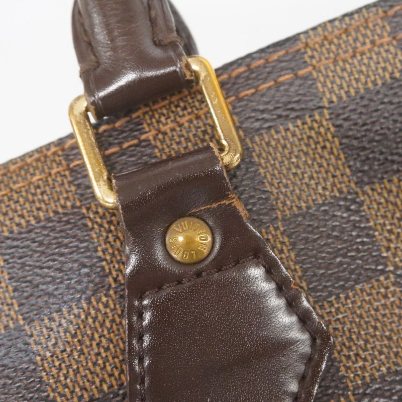 Louis Vuitton Handbag Damier Speedy 30 N41364 Ebene Womens