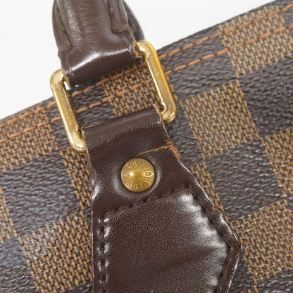 Louis Vuitton Handbag Damier Speedy 30 N41364 Ebene Womens
