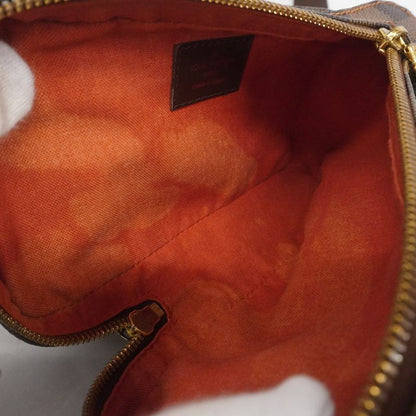 Louis Vuitton Body Bag Damier Geronimos N51994 Ebène Men's