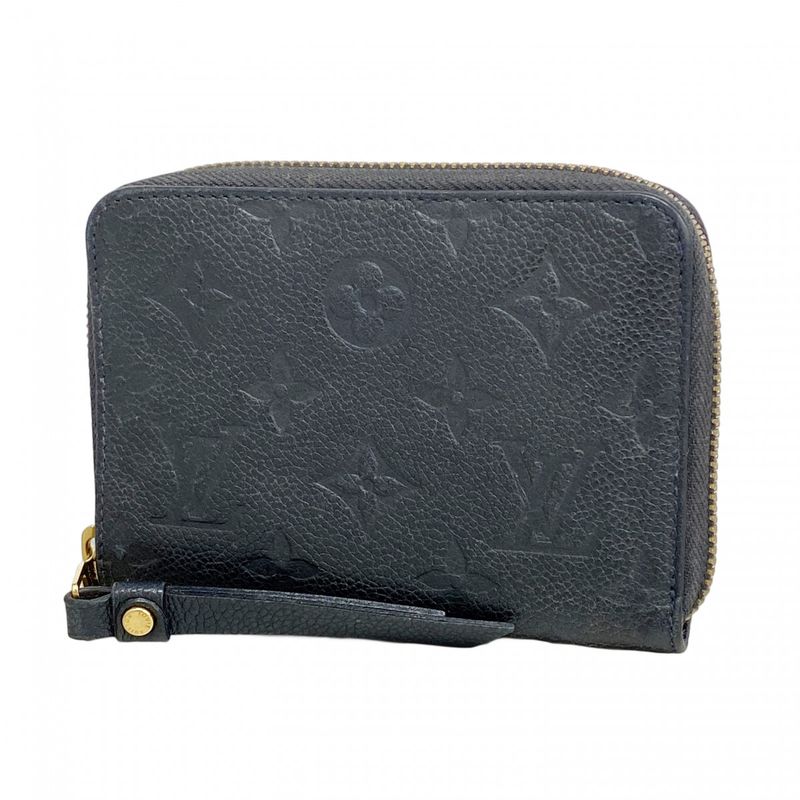 Louis Vuitton Wallet - Monogram Empreinte Portefeuille Cles Compact M93430