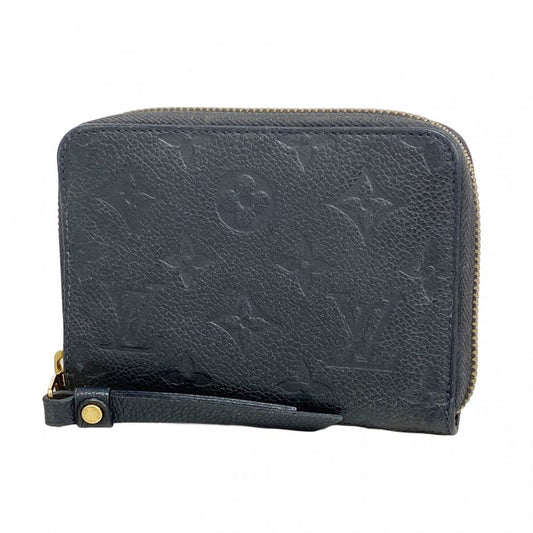 Louis Vuitton Wallet - Monogram Empreinte Portefeuille Cles Compact M93430