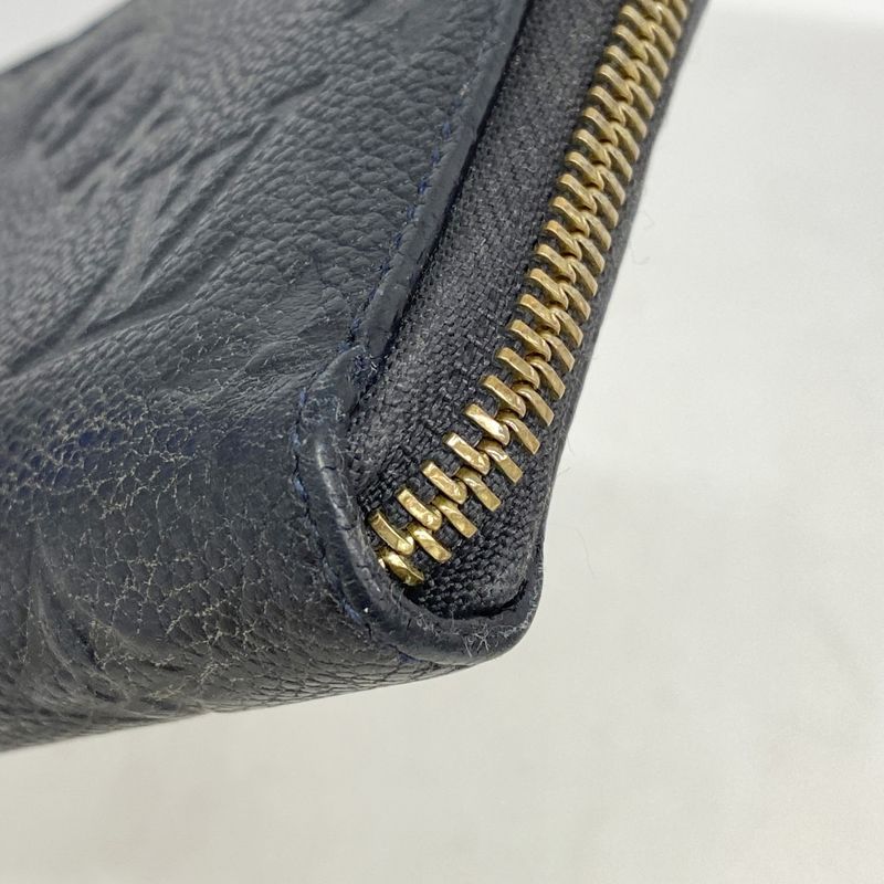 Louis Vuitton Wallet - Monogram Empreinte Portefeuille Cles Compact M93430