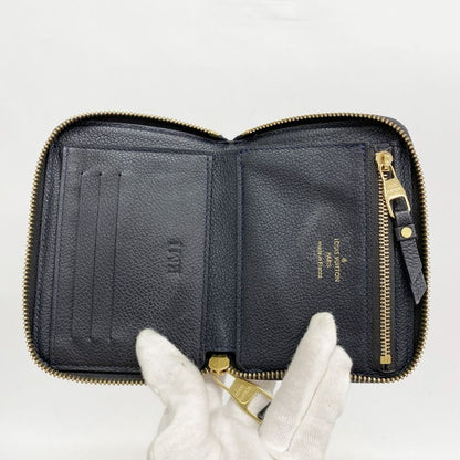 Louis Vuitton Wallet - Monogram Empreinte Portefeuille Cles Compact M93430