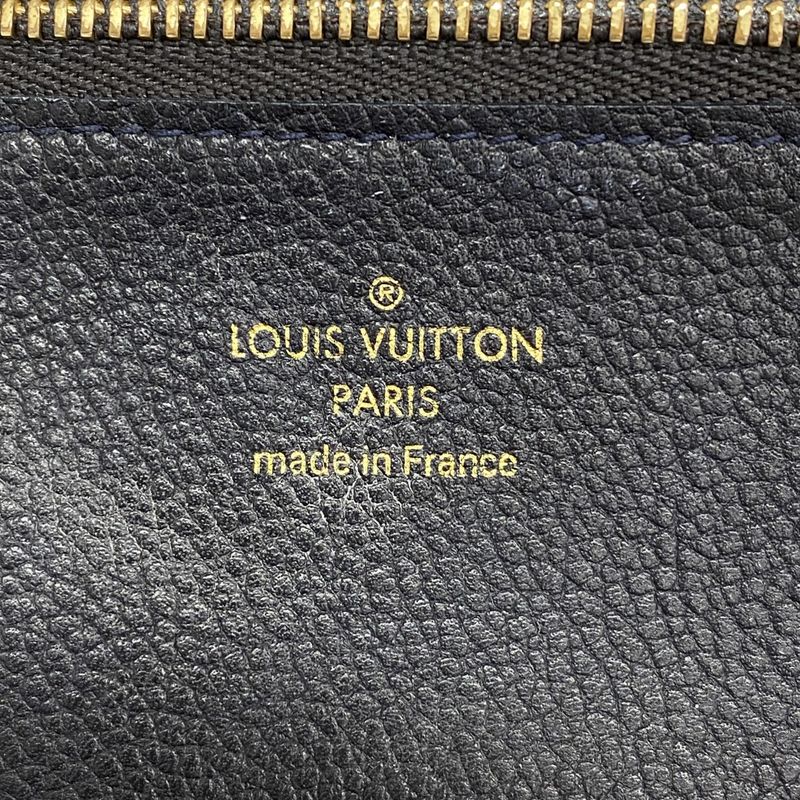 Louis Vuitton Wallet - Monogram Empreinte Portefeuille Cles Compact M93430