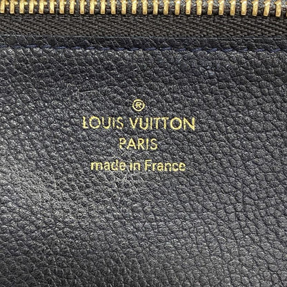 Louis Vuitton Wallet - Monogram Empreinte Portefeuille Cles Compact M93430