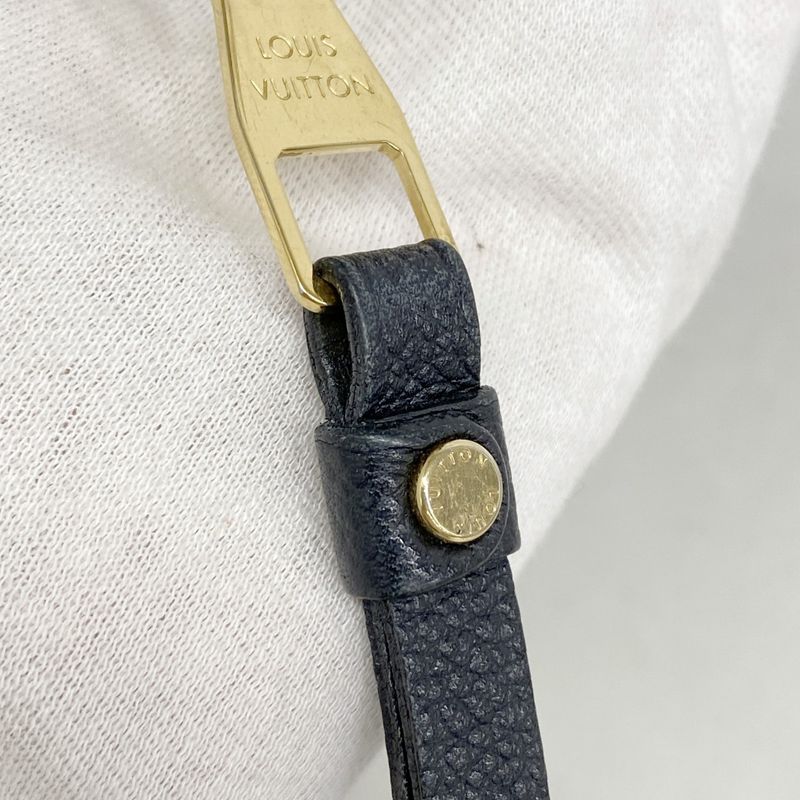 Louis Vuitton Wallet - Monogram Empreinte Portefeuille Cles Compact M93430