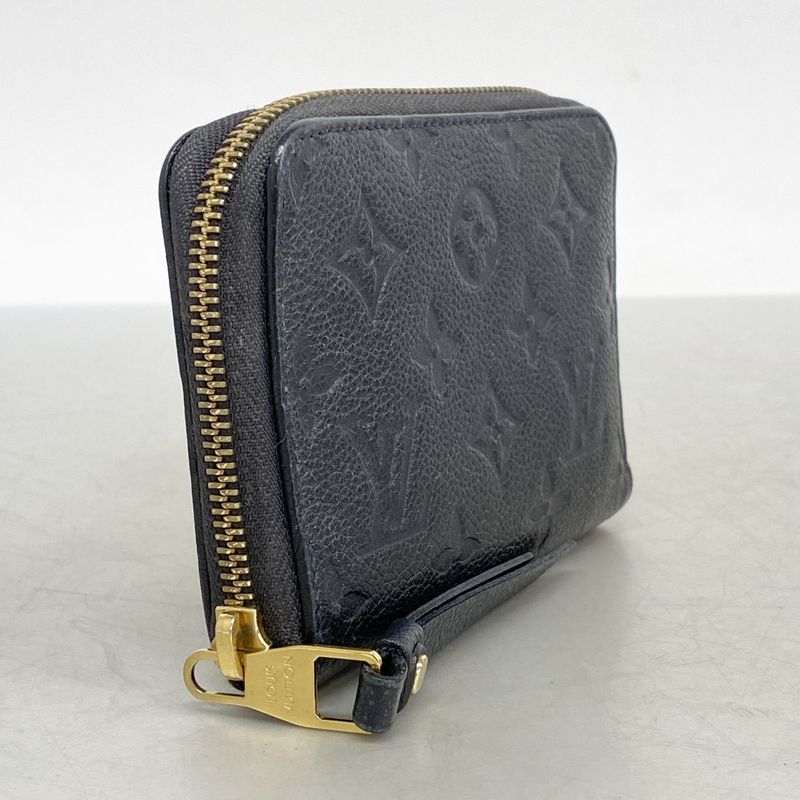 Louis Vuitton Wallet - Monogram Empreinte Portefeuille Cles Compact M93430