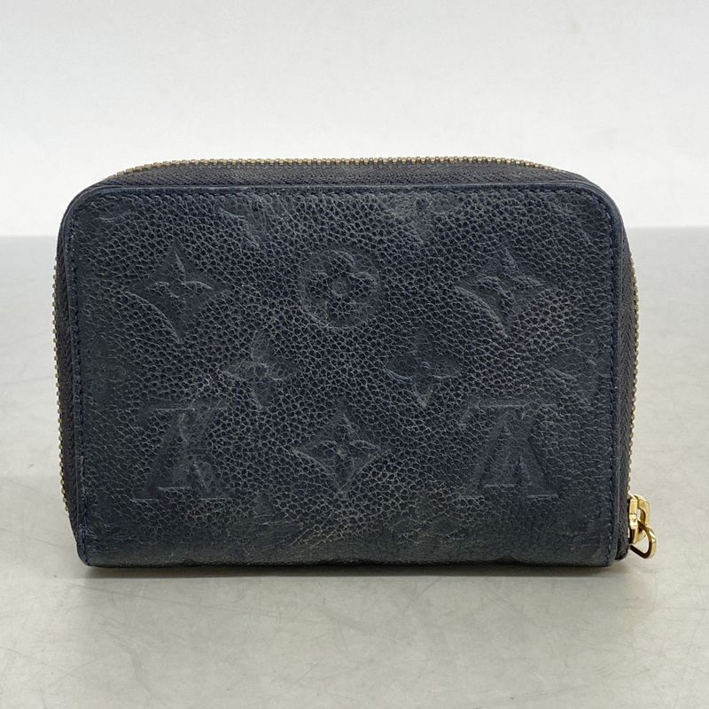 Louis Vuitton Wallet - Monogram Empreinte Portefeuille Cles Compact M93430