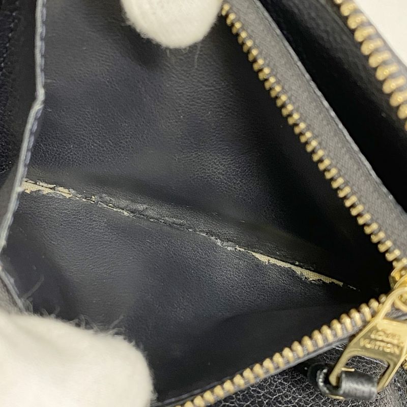 Louis Vuitton Wallet - Monogram Empreinte Portefeuille Cles Compact M93430