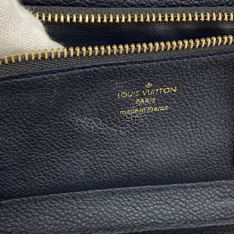 Louis Vuitton Wallet - Monogram Empreinte Portefeuille Cles Compact M93430