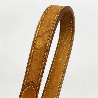 Louis Vuitton Shoulder Bag Monogram Noe M42224 Brown Ladies