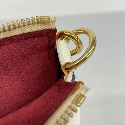 Louis Vuitton Pouch Monogram Multicolor Pochette Accessoire M92649 Bronze Ladies