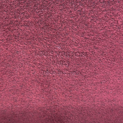 Louis Vuitton Pouch Monogram Multicolor Pochette Accessoire M92649 Bronze Ladies