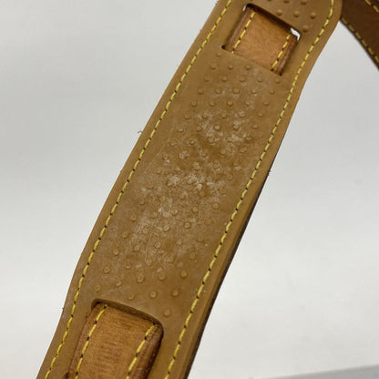 Louis Vuitton Shoulder Bag Monogram Saumur 30 M42256 Brown Ladies