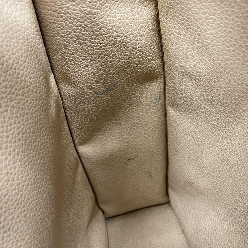 Louis Vuitton Tote Bag Monogram Sac Pla M51140 Brown Women