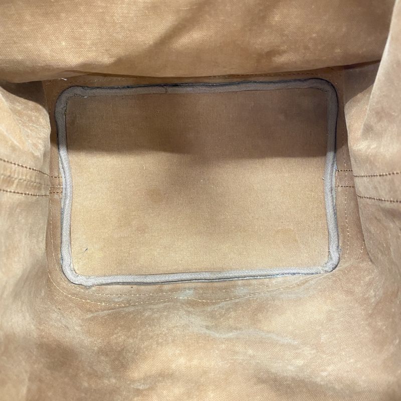 Louis Vuitton Shoulder Bag Monogram Noe M42224 Brown Ladies