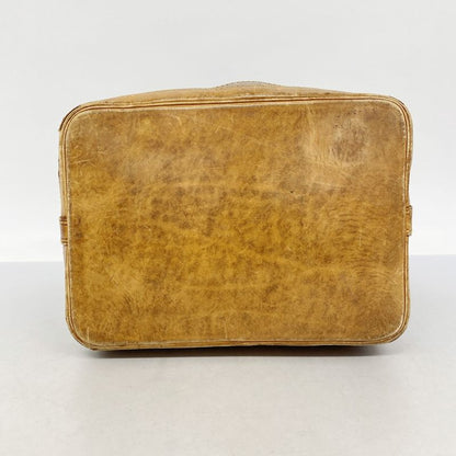 Louis Vuitton Shoulder Bag Monogram Noe M42224 Brown Ladies