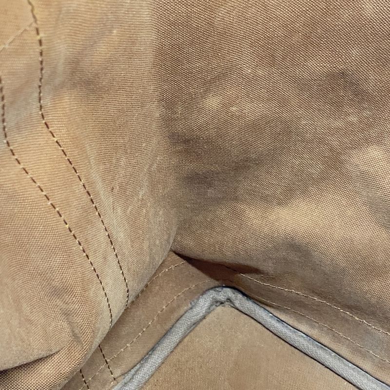 Louis Vuitton Shoulder Bag Monogram Noe M42224 Brown Ladies