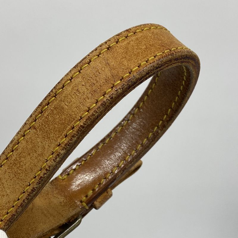 Louis Vuitton Shoulder Bag Monogram Noe M42224 Brown Ladies