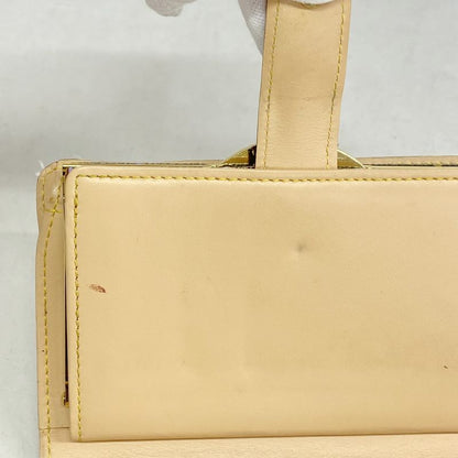 Louis Vuitton Wallet Monogram Multicolor Porte Monnaie Viennois M92988 Noir