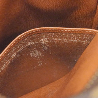 Louis Vuitton Shoulder Bag Monogram Amazon M45236 Brown Women's