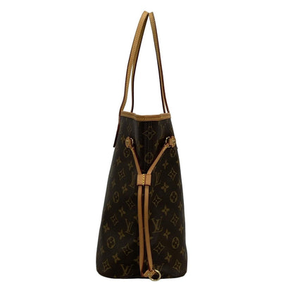 Louis Vuitton Tote Bag Monogram Neverfull MM M41178 Pivoine