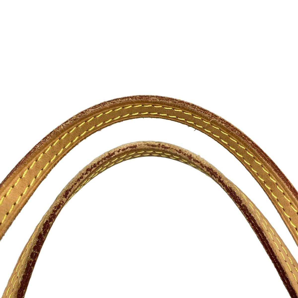 Louis Vuitton Tote Bag Monogram Neverfull MM M41178 Pivoine