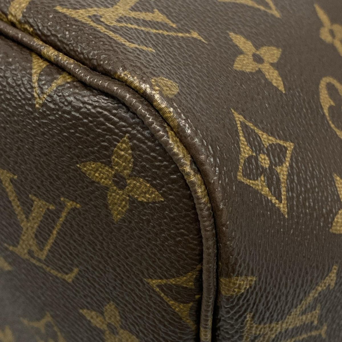 Louis Vuitton Tote Bag Monogram Neverfull MM M41178 Pivoine