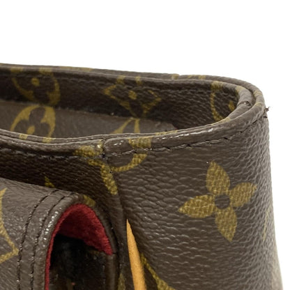 Louis Vuitton Shoulder Bag Monogram Viva Cité GM M51163