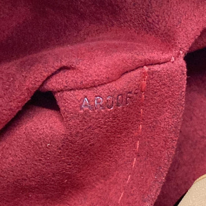 Louis Vuitton Shoulder Bag Monogram Viva Cité GM M51163