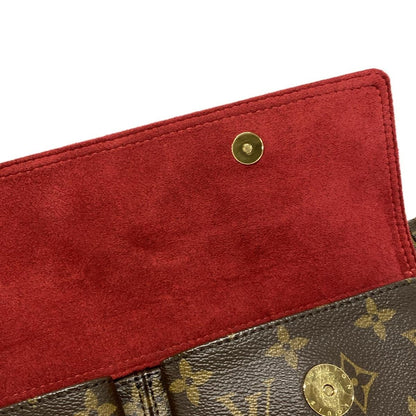 Louis Vuitton Shoulder Bag Monogram Viva Cité GM M51163