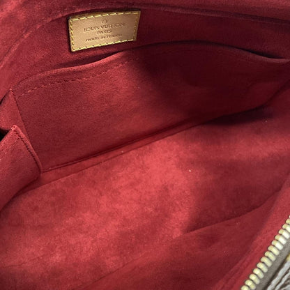 Louis Vuitton Shoulder Bag Monogram Viva Cité GM M51163