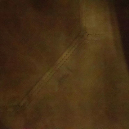 Loewe Puzzle Fold Tote Beige Leather Medium Shoulder Bag Tote Bag