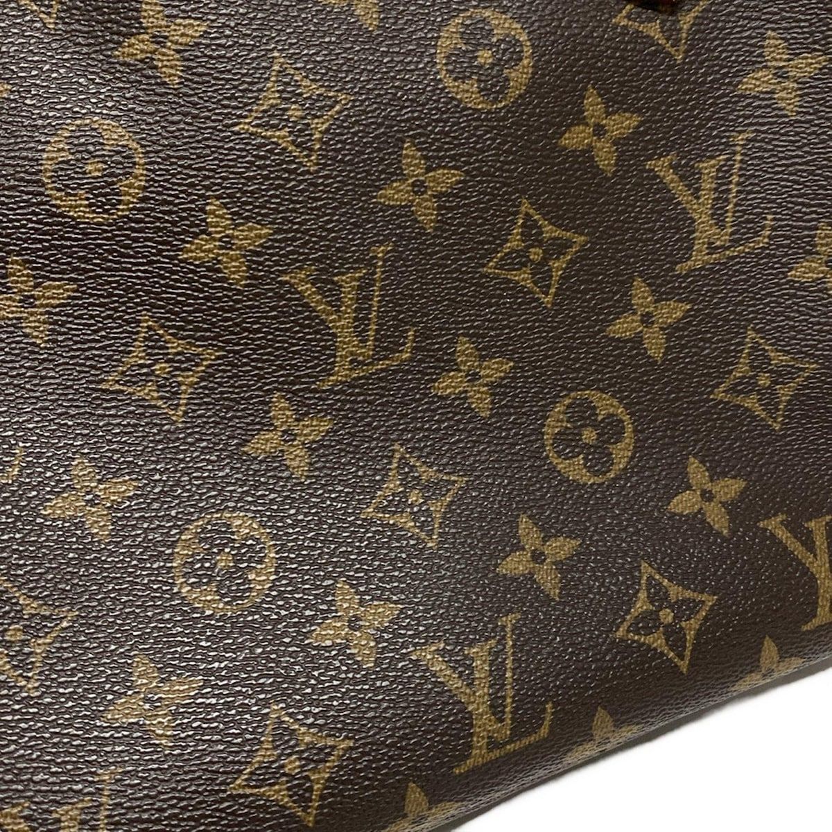 Louis Vuitton Tote Bag Monogram Neverfull PM M41001 Fuchsia
