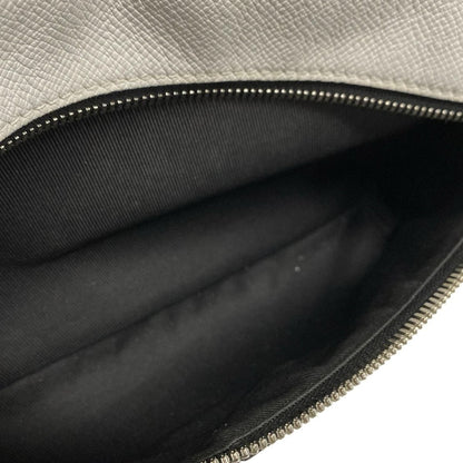 Louis Vuitton Shoulder Bag Taigarama Outdoor Messenger PM M30243 Antarctica