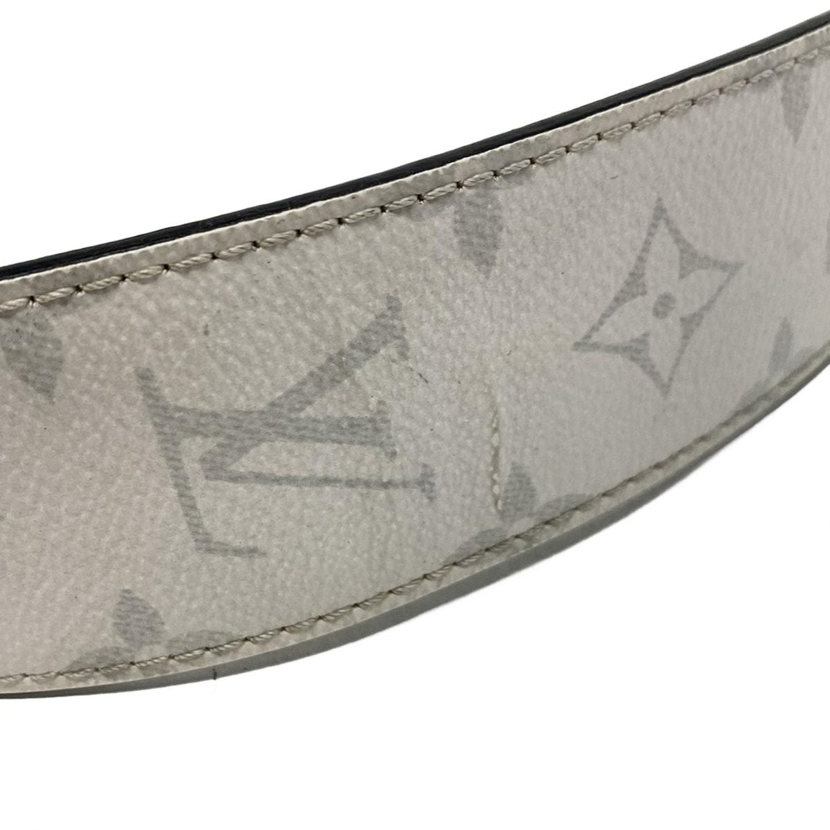 Louis Vuitton Shoulder Bag Taigarama Outdoor Messenger PM M30243 Antarctica