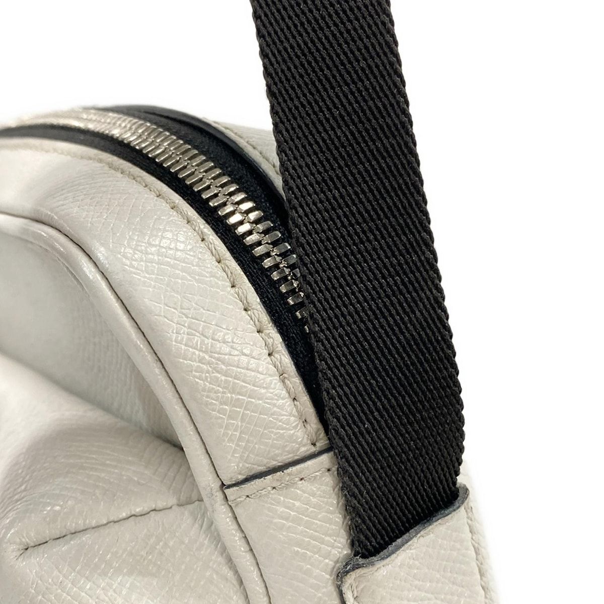 Louis Vuitton Shoulder Bag Taigarama Outdoor Messenger PM M30243 Antarctica