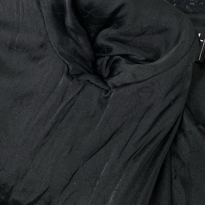 Chanel Jacket Size 34 S Women - P25975 Black and White Long Sleeves Spring and