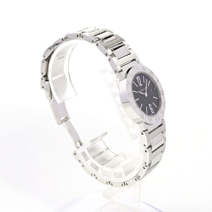 Bvlgari Bulgari Watch Bvlgari Bb26ss