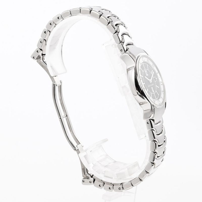 Bvlgari Watch Solo Tempo St29s