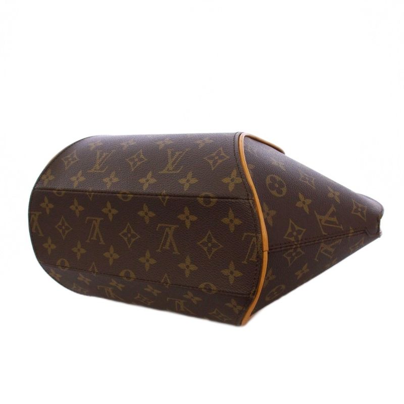 Louis Vuitton Monogram Ellipse MM Handbag M51126 KH - OH