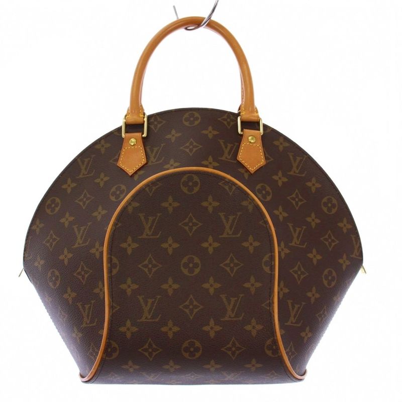 Louis Vuitton Monogram Ellipse MM Handbag M51126 KH - OH