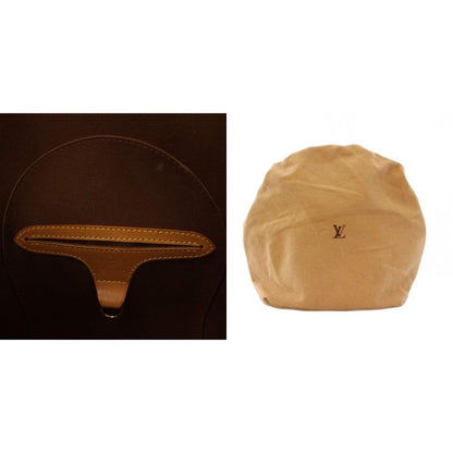 Louis Vuitton Monogram Ellipse MM Handbag M51126 KH - OH