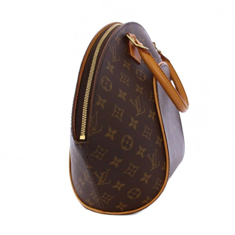 Louis Vuitton Monogram Ellipse MM Handbag M51126 KH - OH