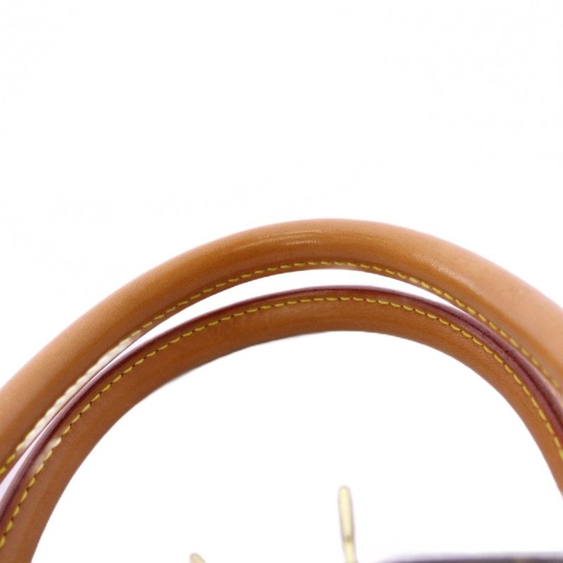 Louis Vuitton Monogram Ellipse MM Handbag M51126 KH - OH